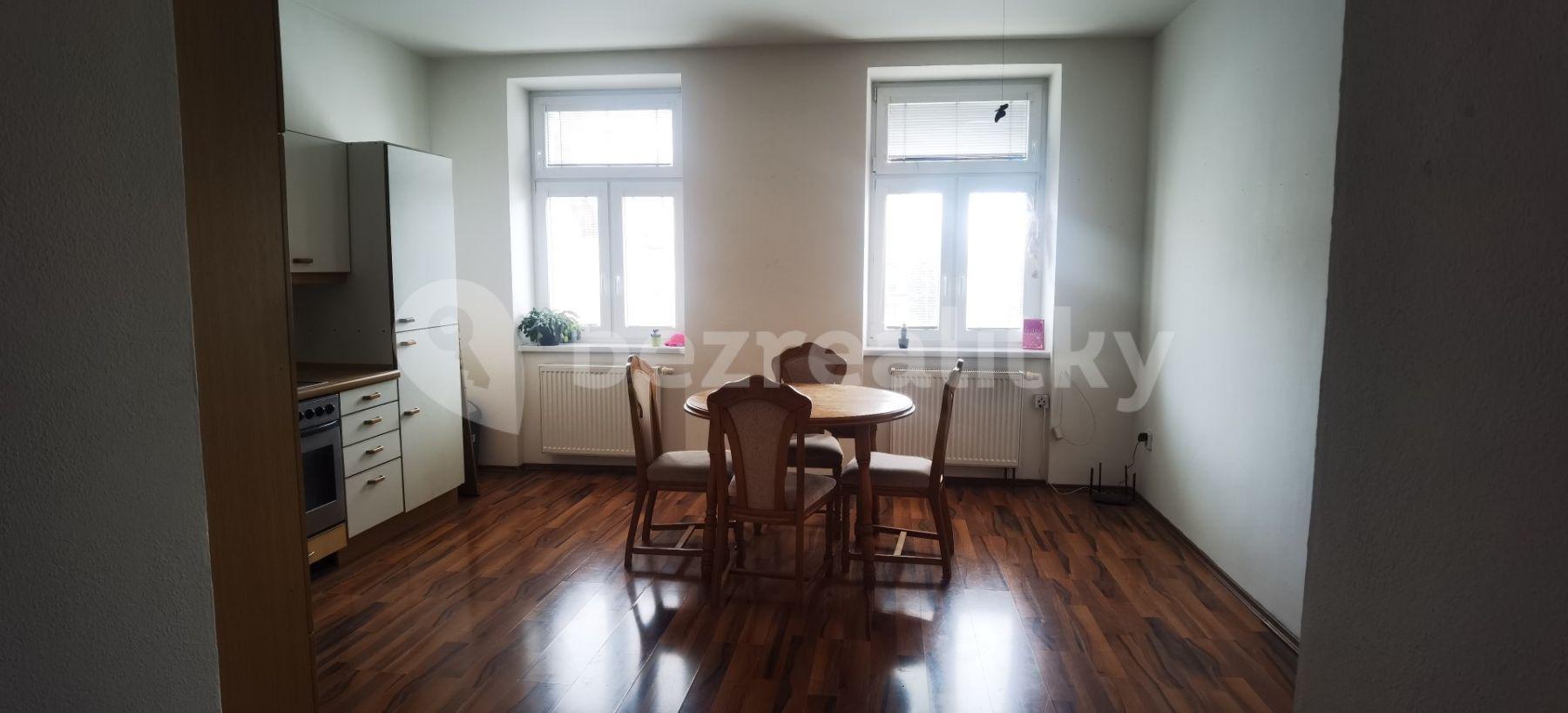 1 bedroom with open-plan kitchen flat to rent, 42 m², Pod Záhořím, Prostějov, Olomoucký Region