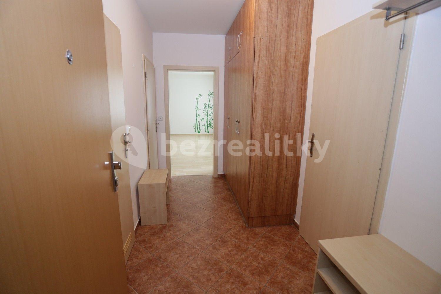 1 bedroom with open-plan kitchen flat to rent, 54 m², Zrzavého, Prague, Prague