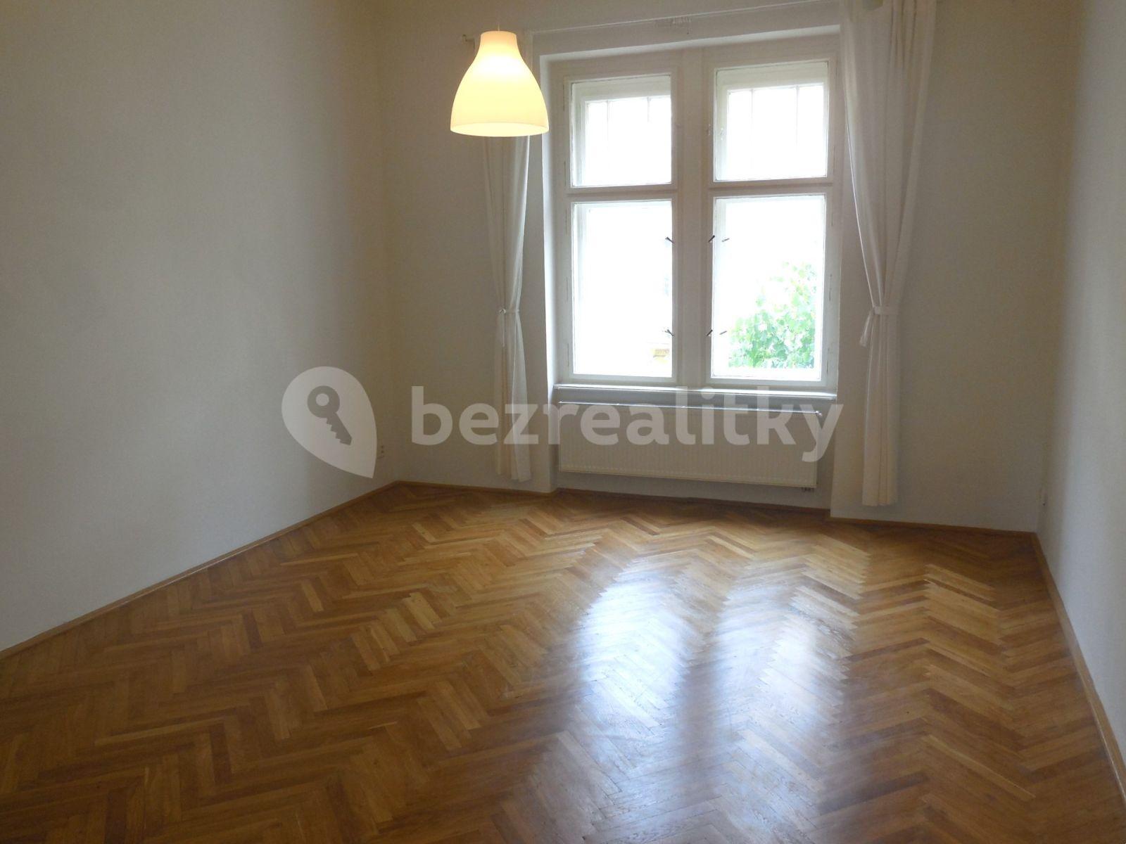 2 bedroom flat to rent, 82 m², Moravská, Prague, Prague