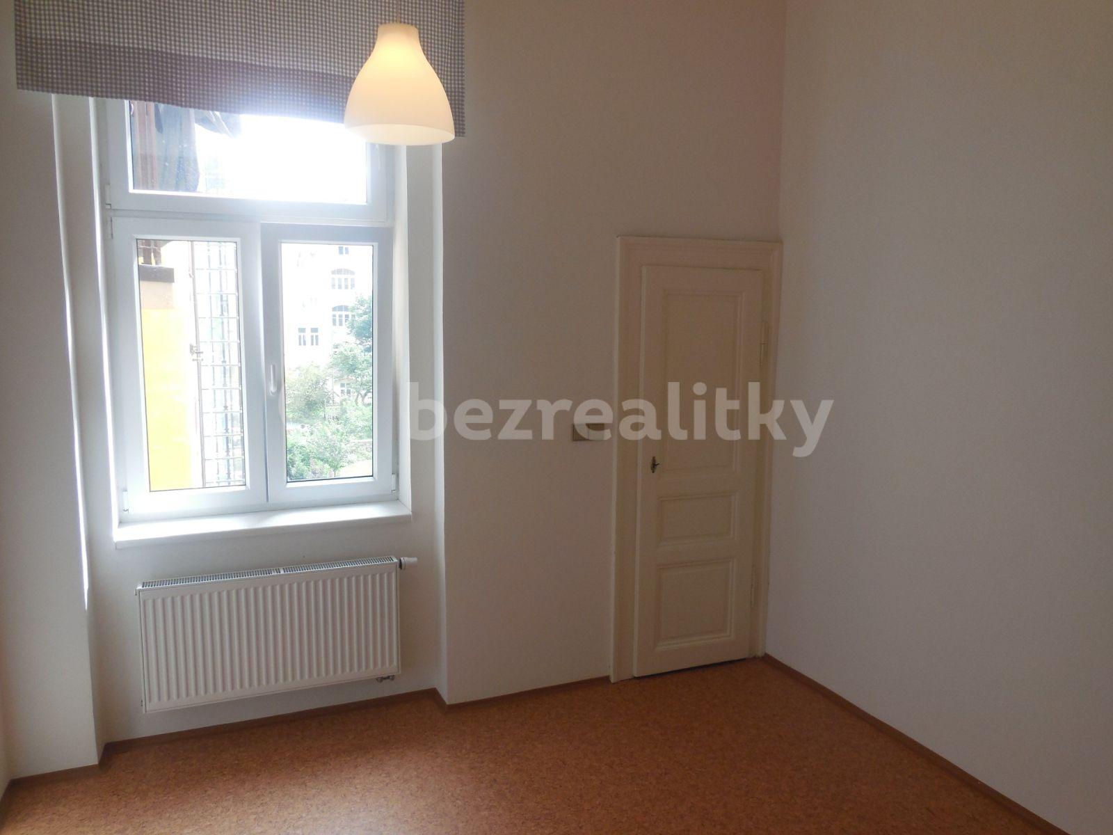 2 bedroom flat to rent, 82 m², Moravská, Prague, Prague