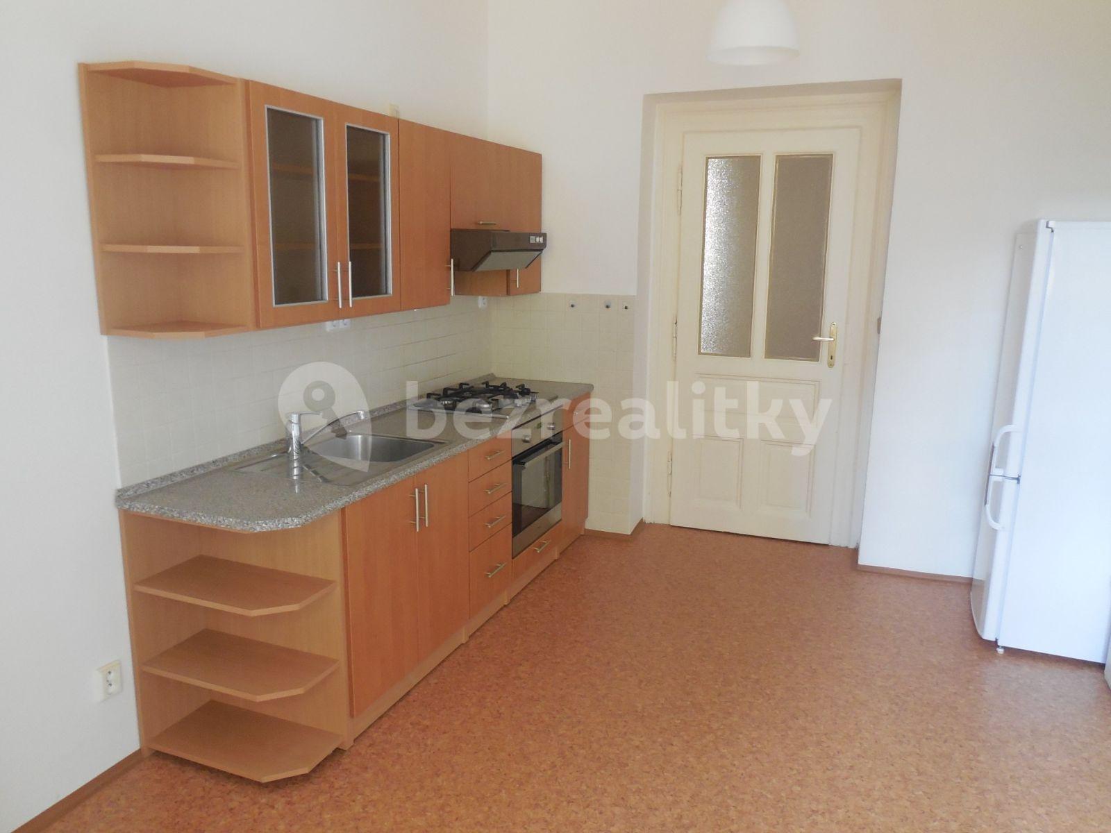 2 bedroom flat to rent, 82 m², Moravská, Prague, Prague