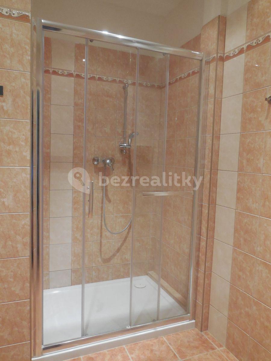 2 bedroom flat to rent, 82 m², Moravská, Prague, Prague