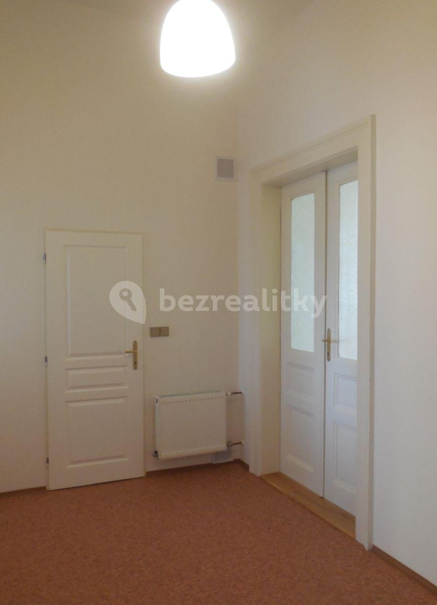 2 bedroom flat to rent, 82 m², Moravská, Prague, Prague