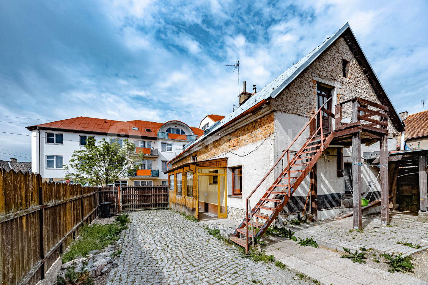 house for sale, 148 m², Pod Poštou, Solnice, Královéhradecký Region