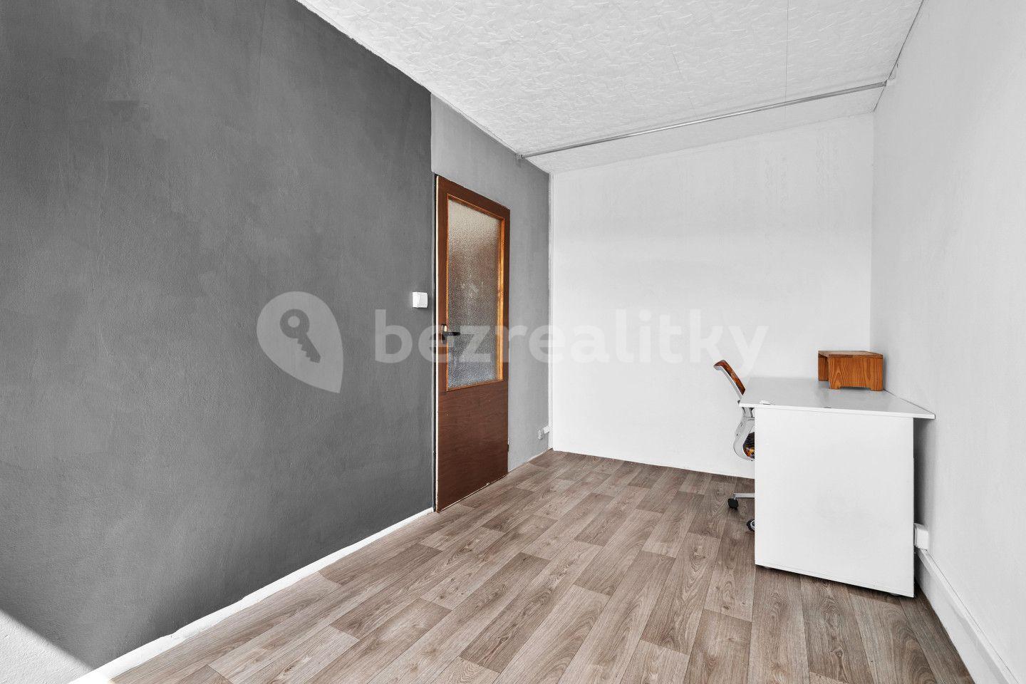 3 bedroom flat for sale, 56 m², Dukelská, Broumov, Královéhradecký Region