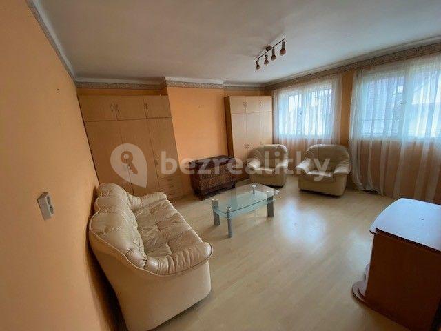 2 bedroom flat to rent, 68 m², Dubečská, Prague, Prague