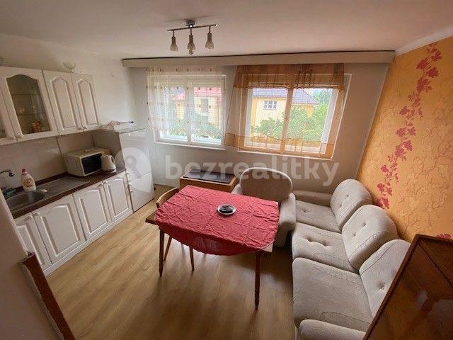 2 bedroom flat to rent, 68 m², Dubečská, Prague, Prague