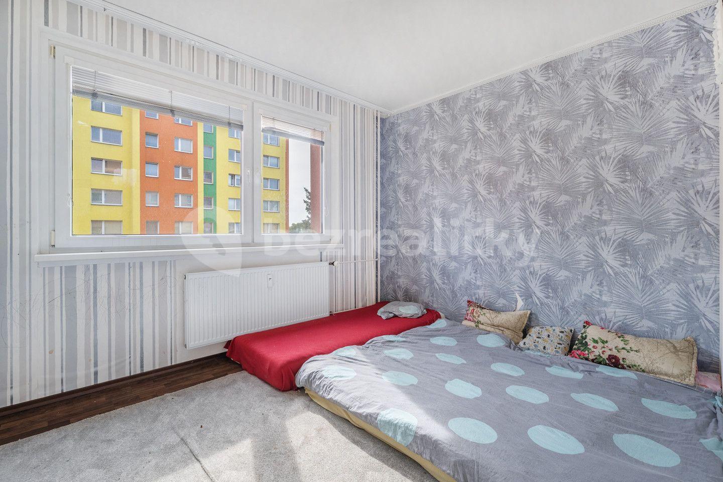 5 bedroom flat for sale, 86 m², Dlouhá, Česká Lípa, Liberecký Region