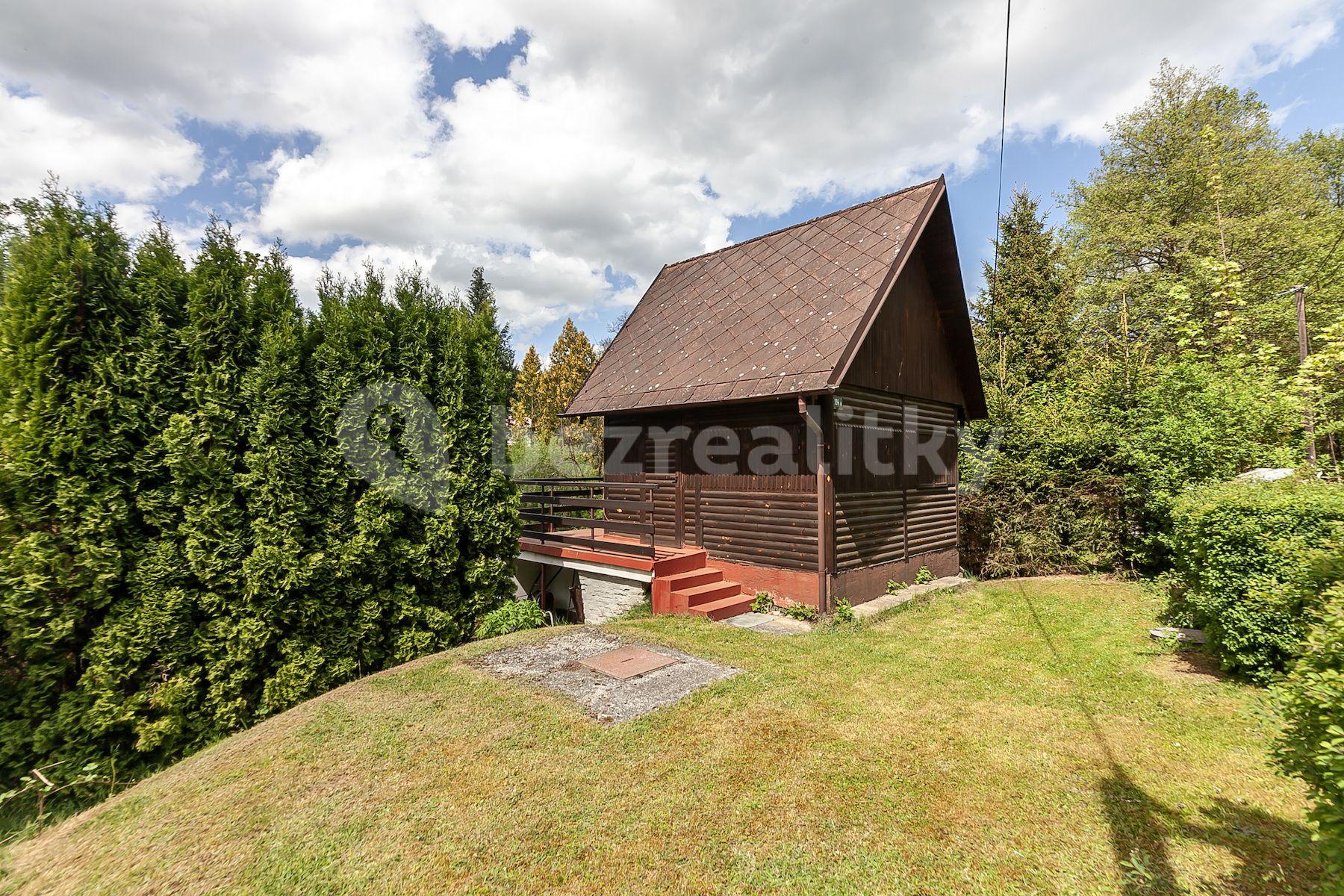 recreational property for sale, 591 m², Krhanice, Krhanice, Středočeský Region