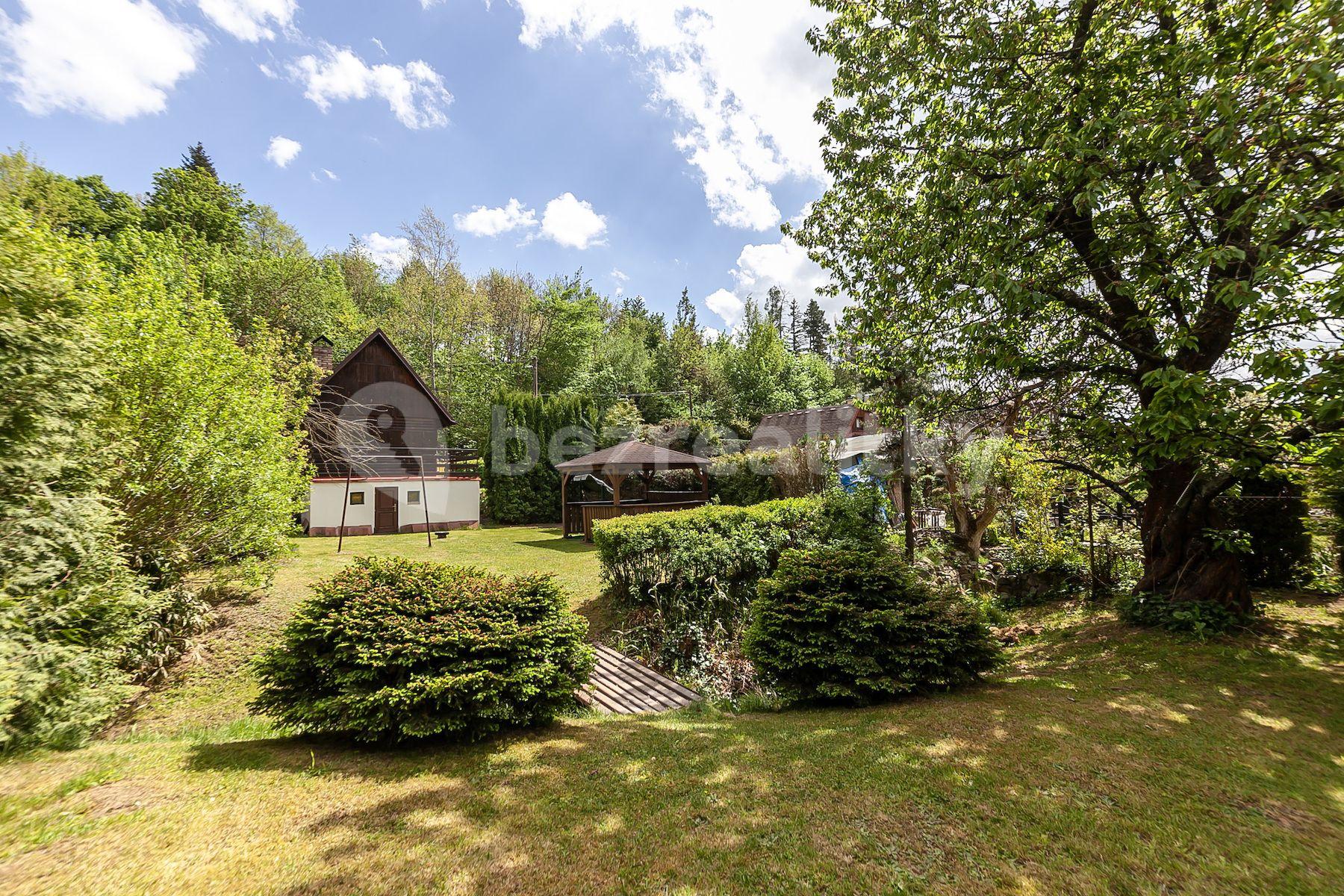 recreational property for sale, 591 m², Krhanice, Krhanice, Středočeský Region