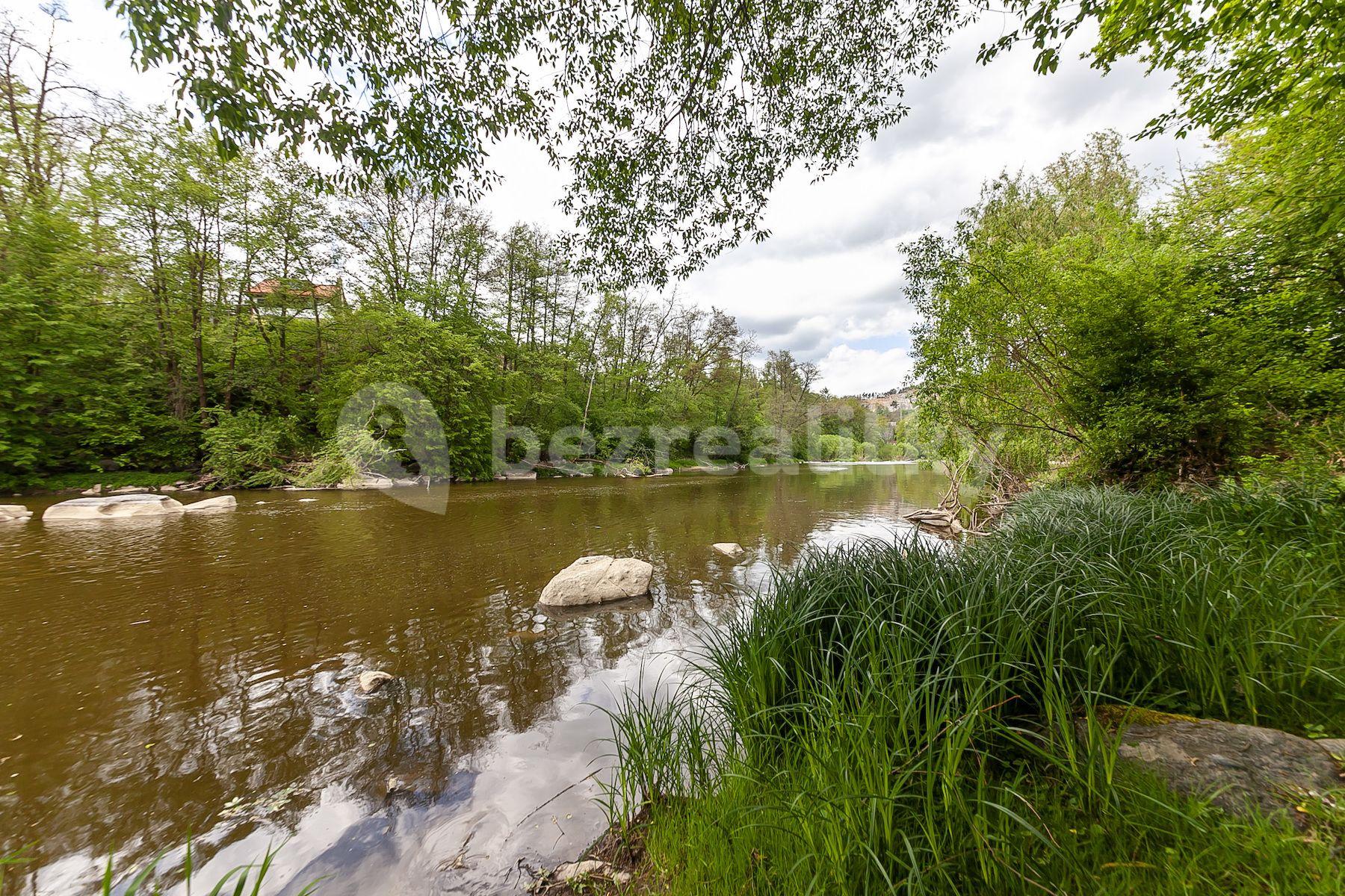 recreational property for sale, 591 m², Krhanice, Krhanice, Středočeský Region