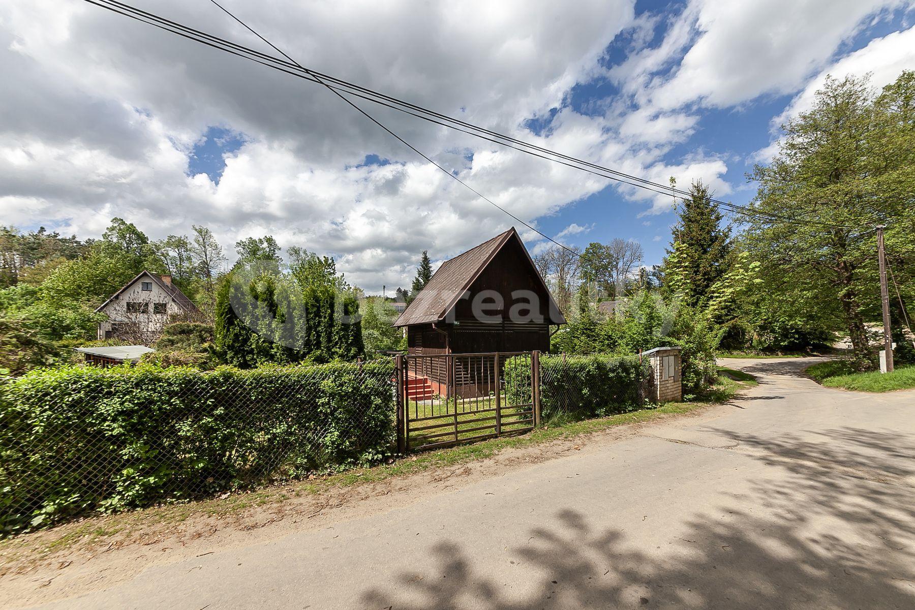 recreational property for sale, 591 m², Krhanice, Krhanice, Středočeský Region