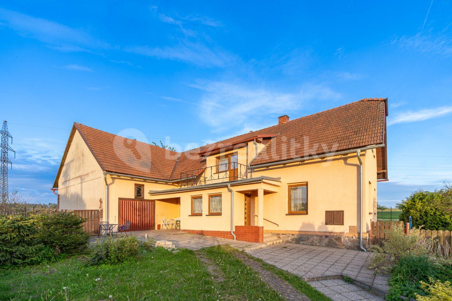 house for sale, 141 m², Seč, Pardubický Region