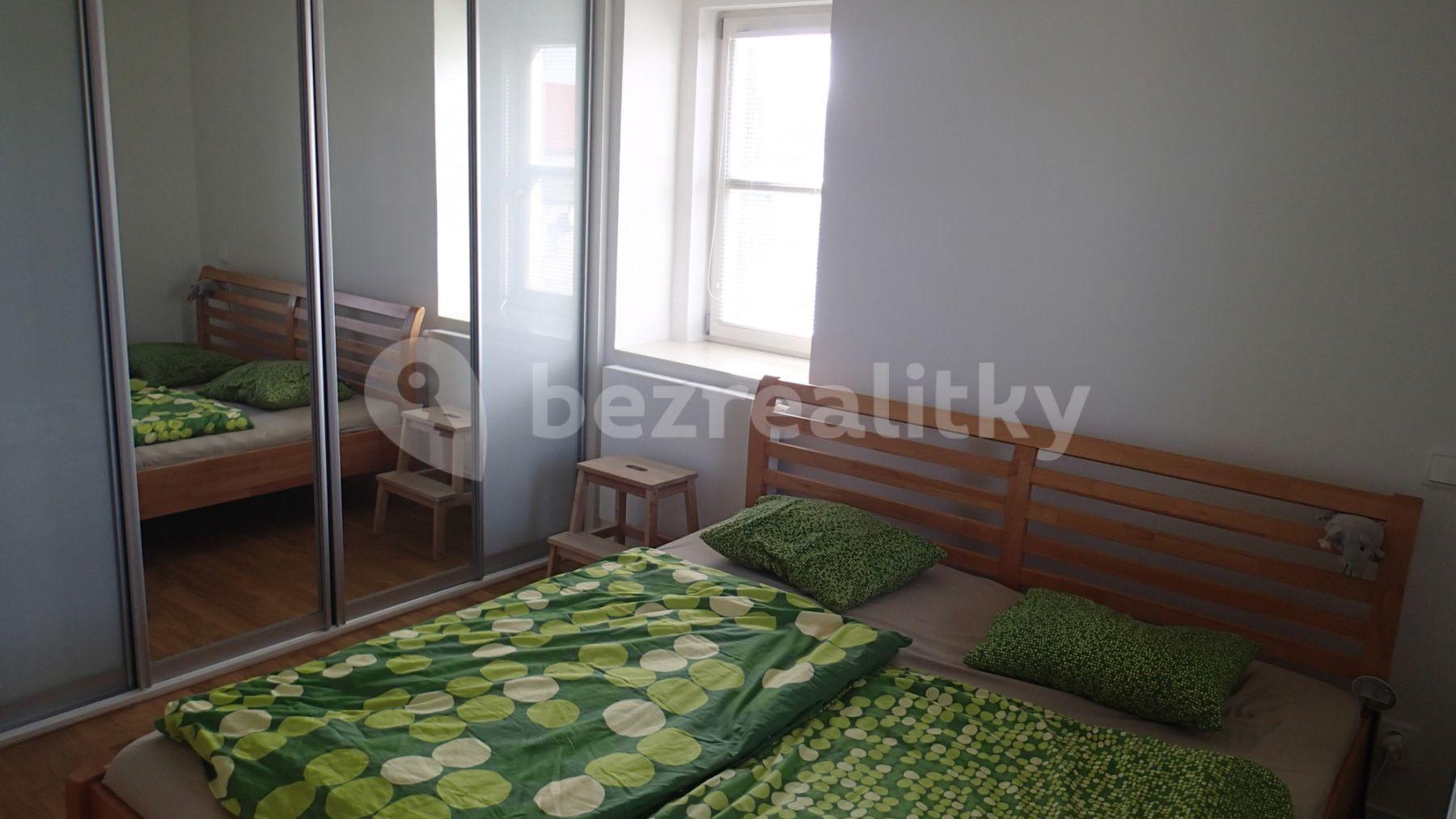 3 bedroom flat to rent, 114 m², Vokřínská, Prague, Prague