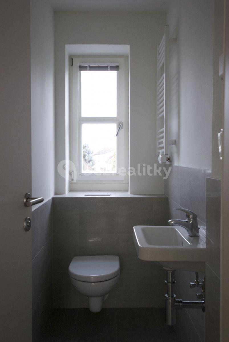 3 bedroom flat to rent, 114 m², Vokřínská, Prague, Prague