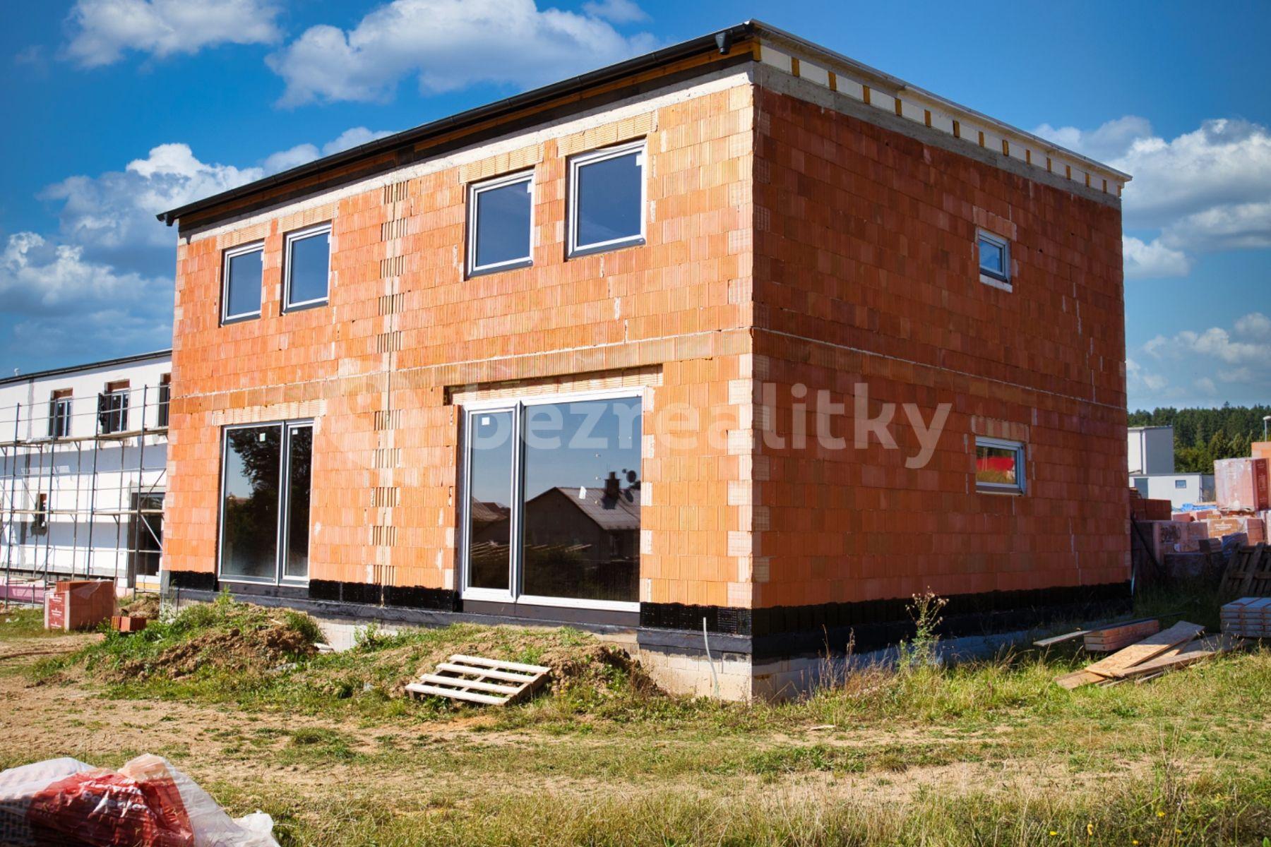 house for sale, 101 m², Záchlumí, Plzeňský Region