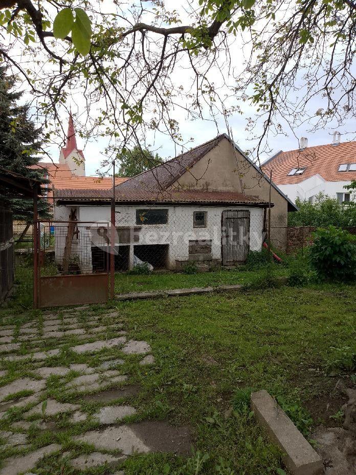 house for sale, 220 m², Špitální, Telč, Vysočina Region