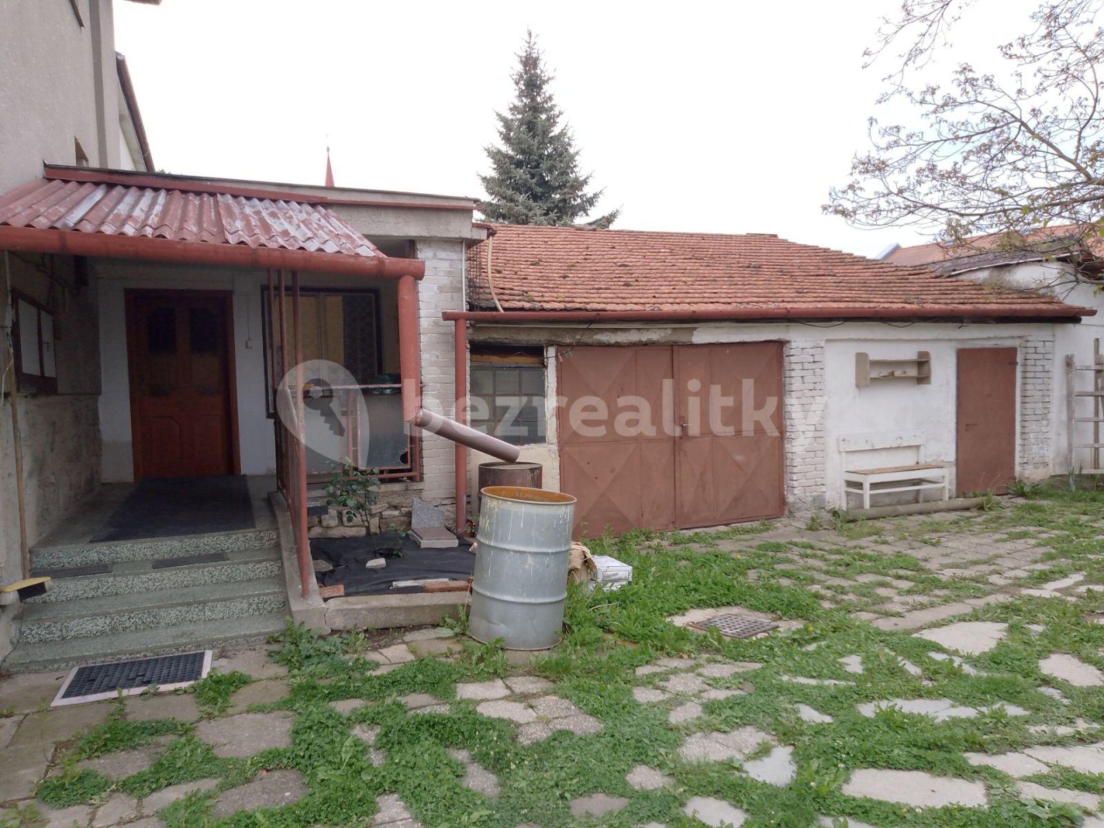 house for sale, 220 m², Špitální, Telč, Vysočina Region