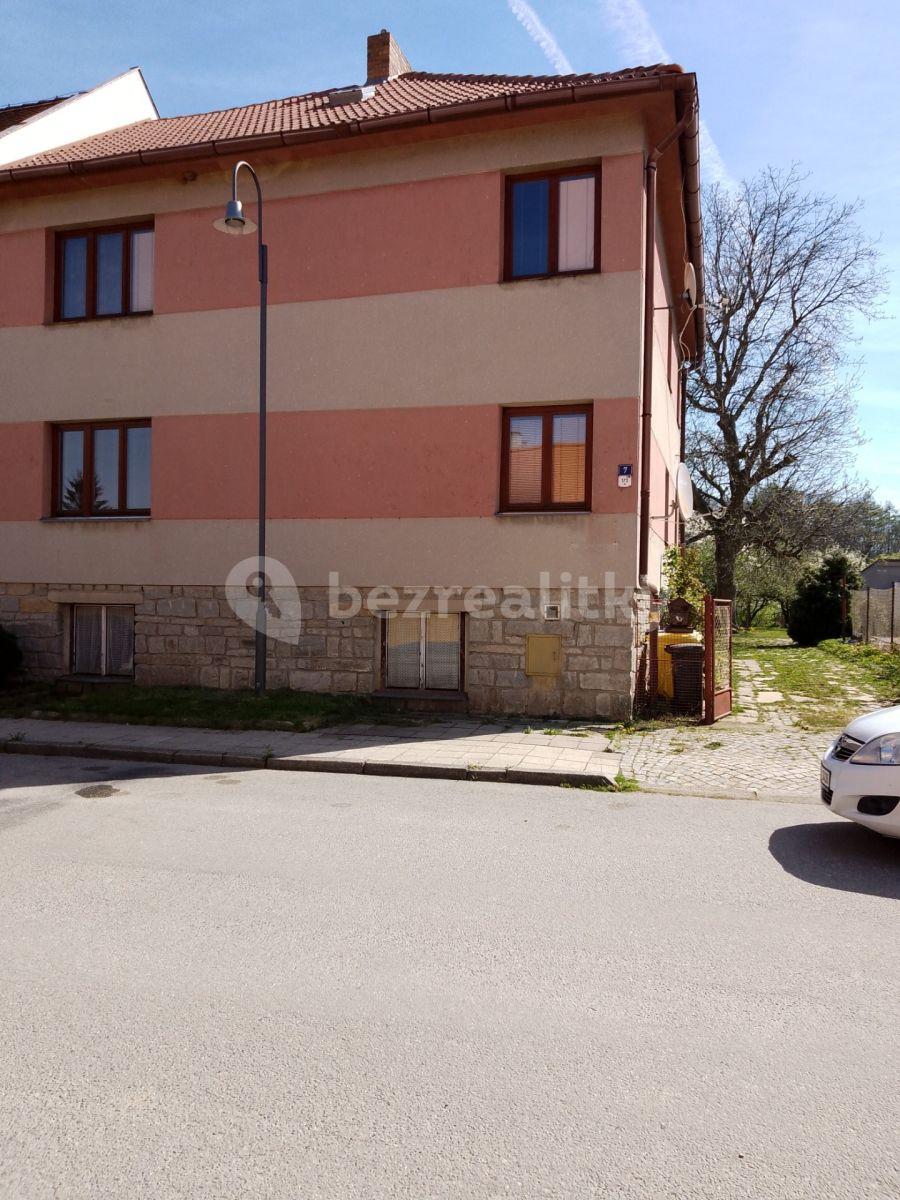 house for sale, 220 m², Špitální, Telč, Vysočina Region