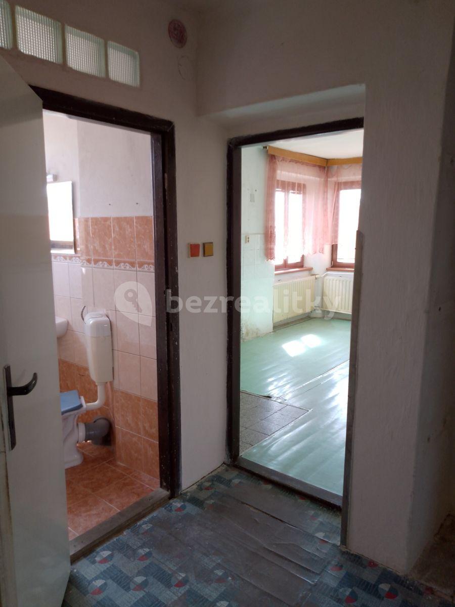 house for sale, 220 m², Špitální, Telč, Vysočina Region