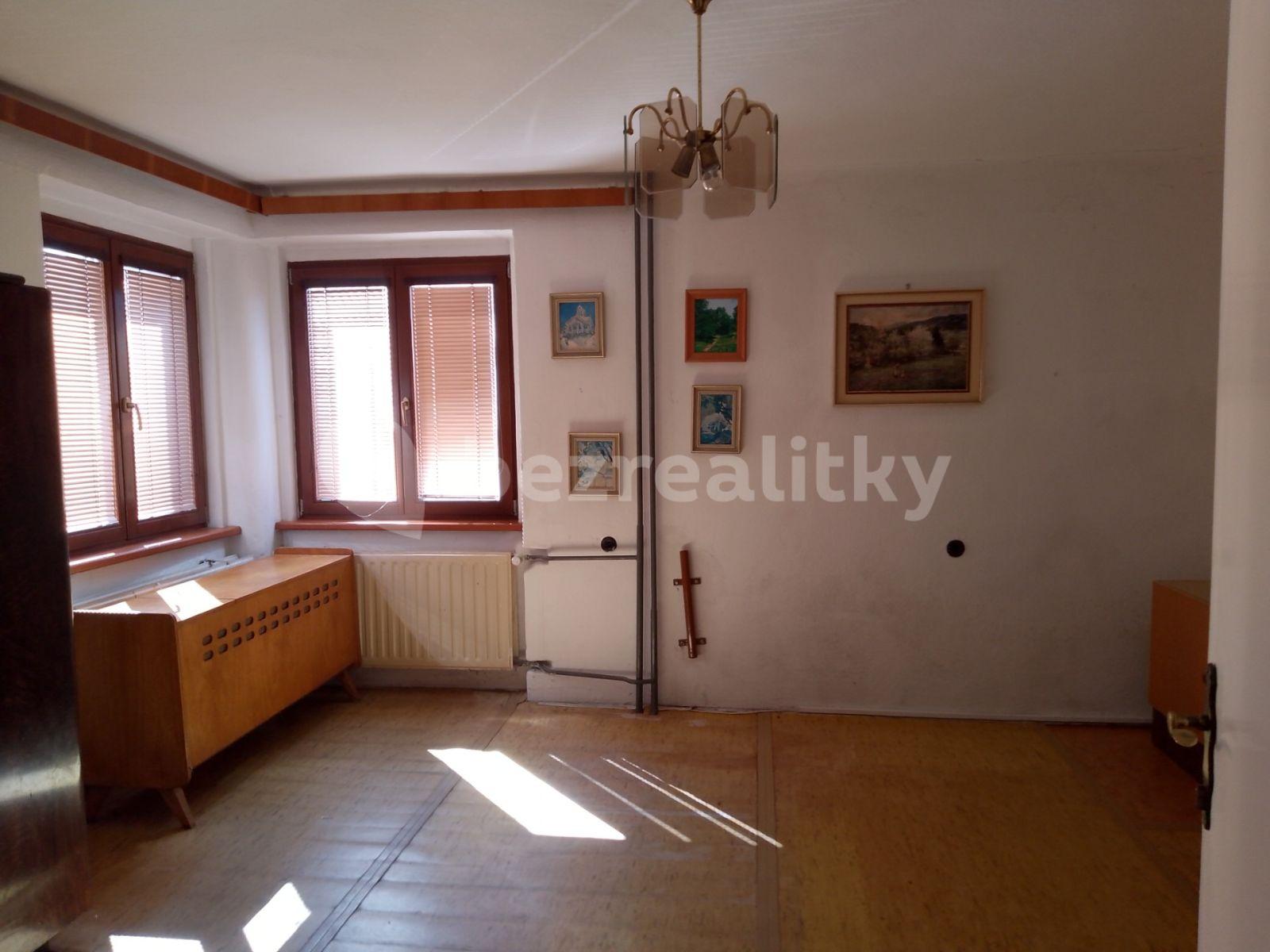 house for sale, 220 m², Špitální, Telč, Vysočina Region