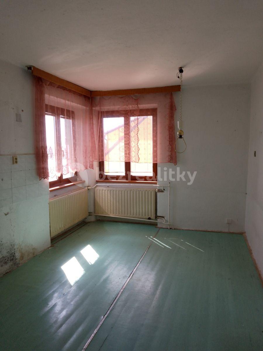 house for sale, 220 m², Špitální, Telč, Vysočina Region