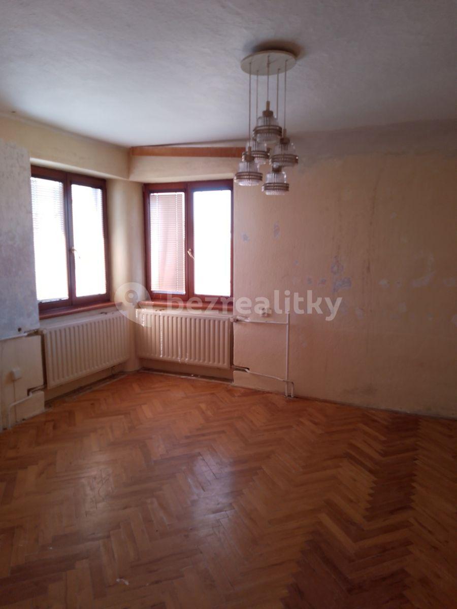 house for sale, 220 m², Špitální, Telč, Vysočina Region