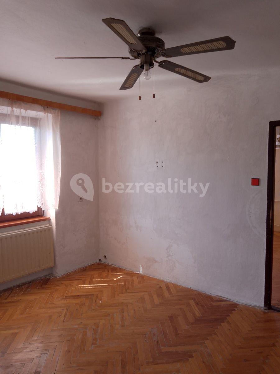 house for sale, 220 m², Špitální, Telč, Vysočina Region