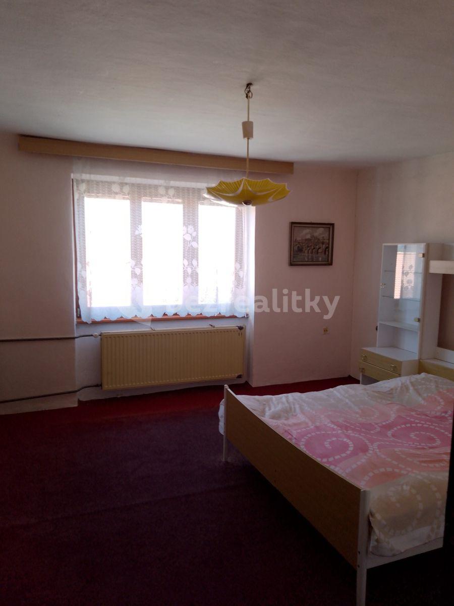 house for sale, 220 m², Špitální, Telč, Vysočina Region