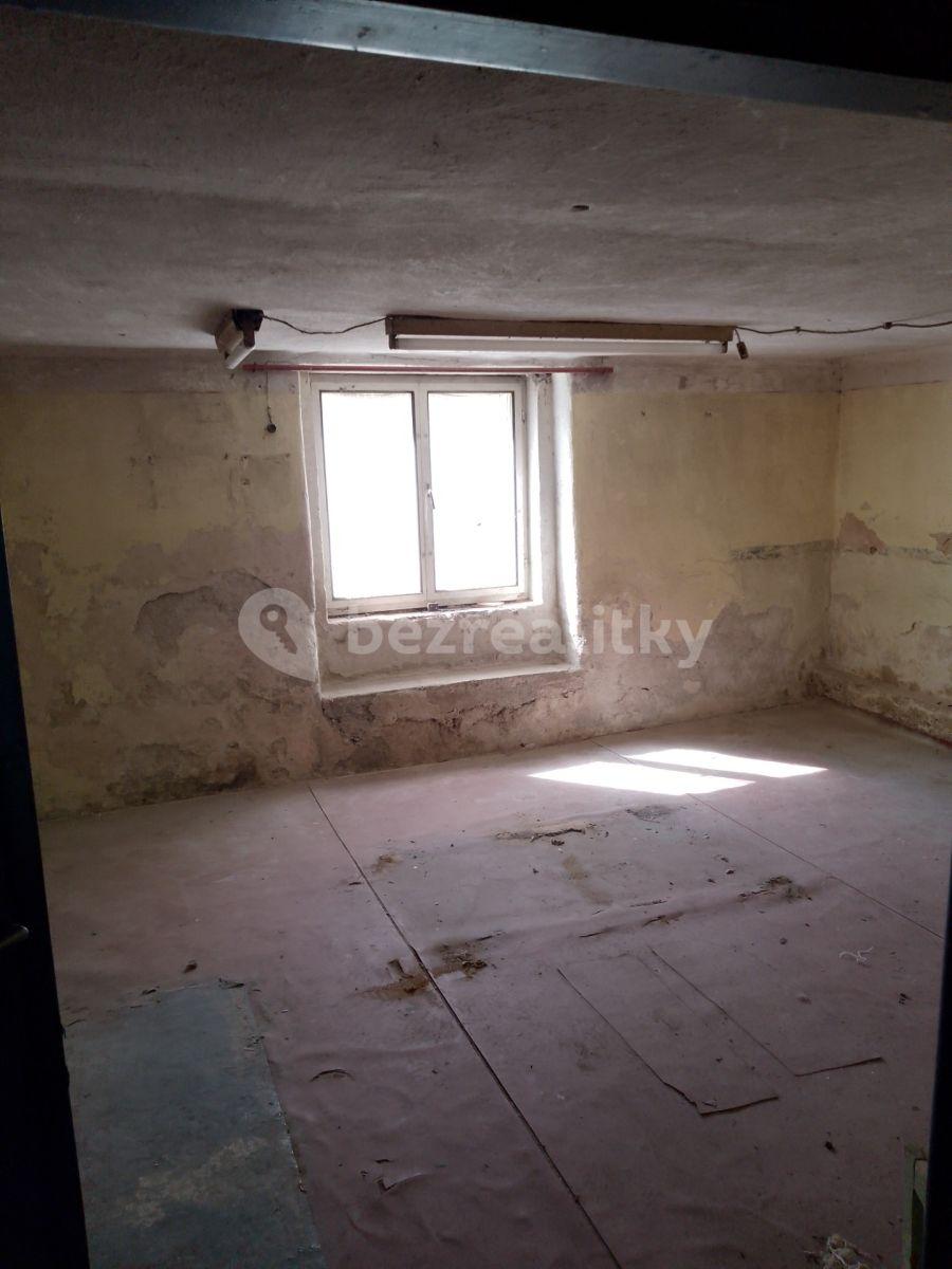 house for sale, 220 m², Špitální, Telč, Vysočina Region