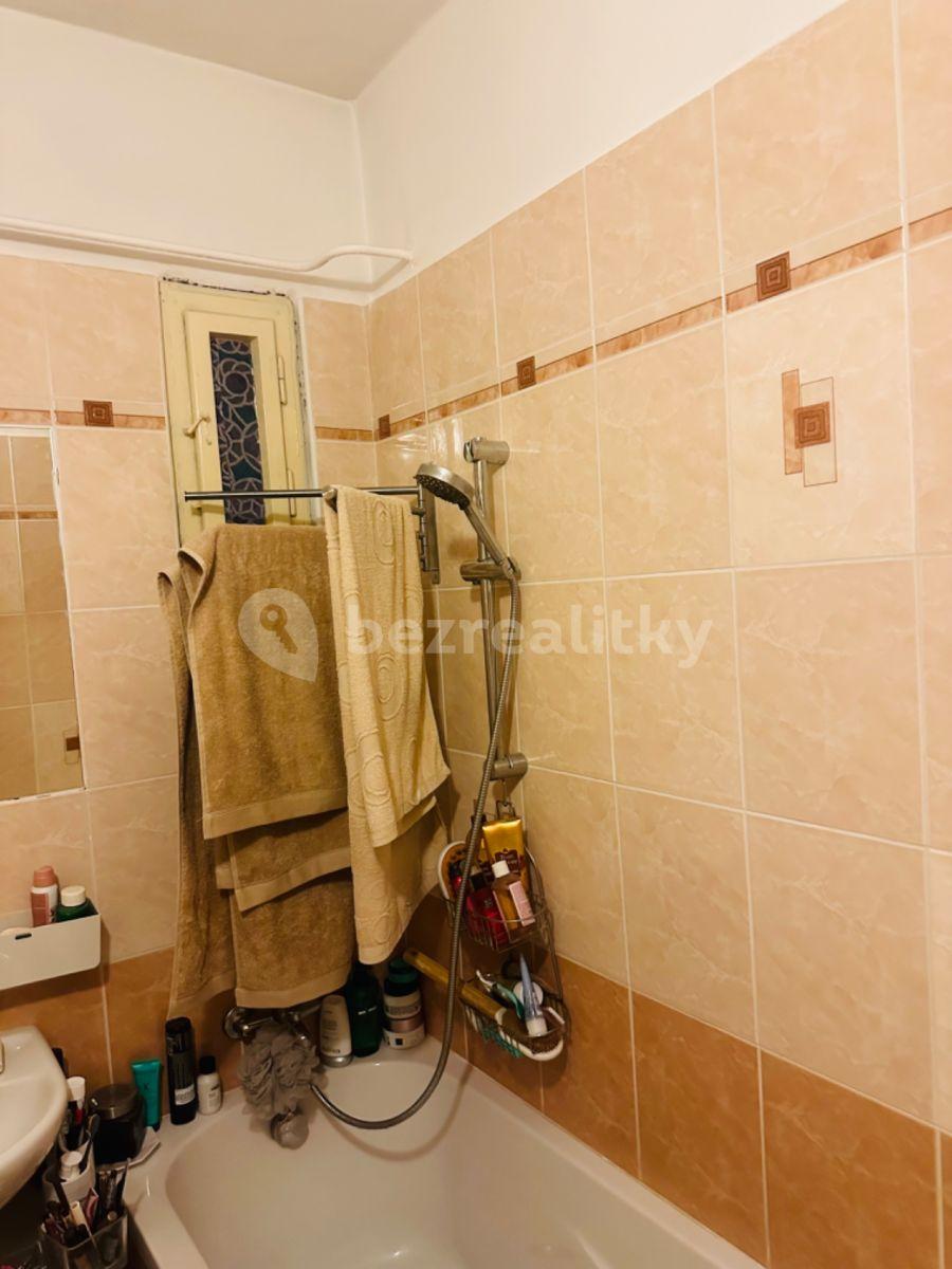 2 bedroom flat for sale, 78 m², Sokolovská, Prague, Prague