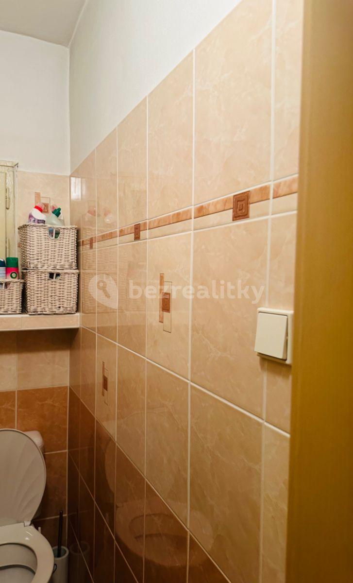 2 bedroom flat for sale, 78 m², Sokolovská, Prague, Prague