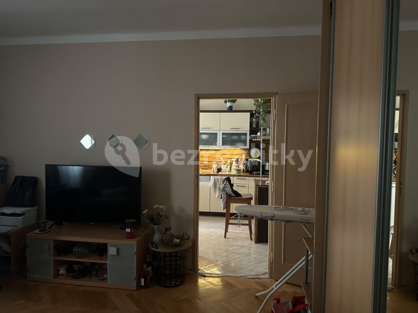 2 bedroom flat for sale, 78 m², Sokolovská, Prague, Prague