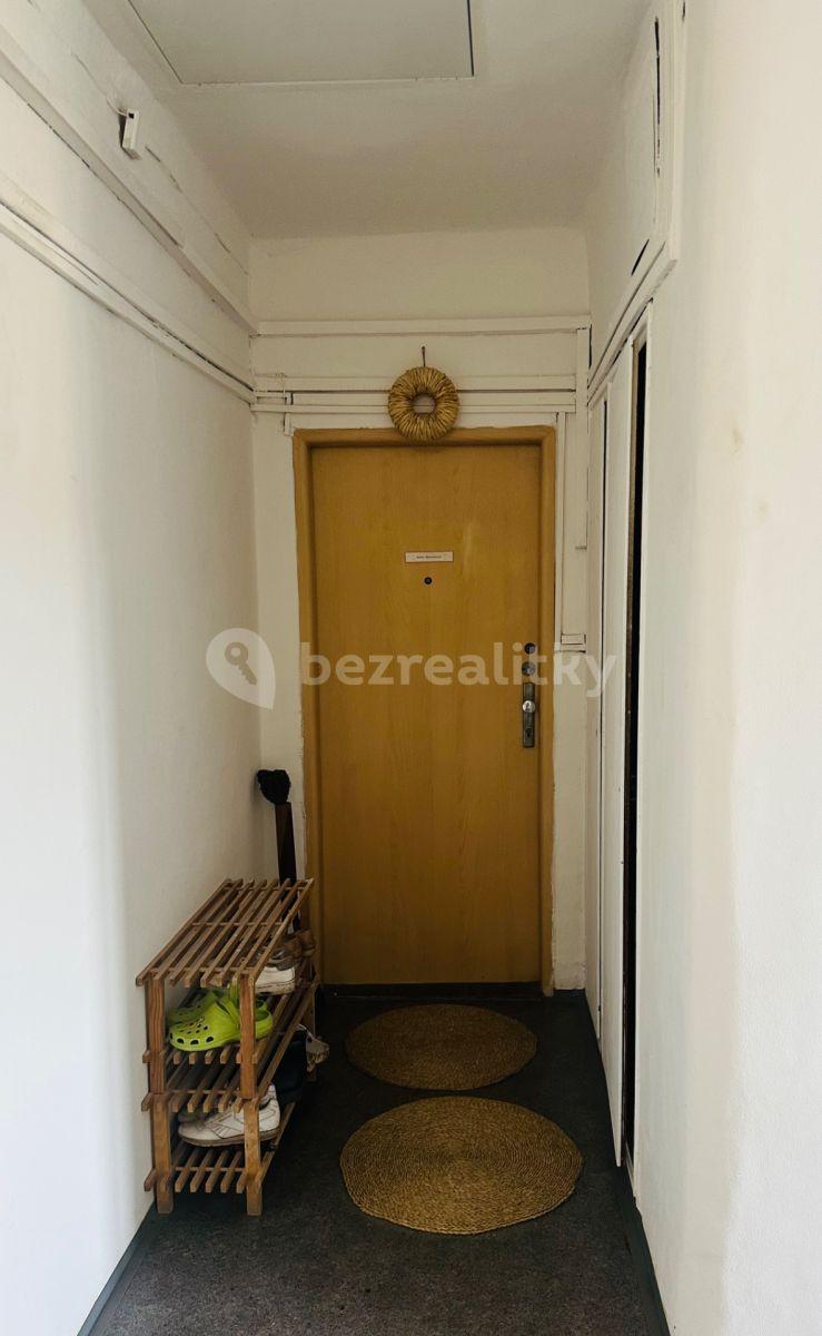 2 bedroom flat for sale, 78 m², Sokolovská, Prague, Prague