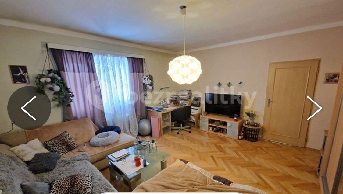 2 bedroom flat for sale, 78 m², Sokolovská, Prague, Prague