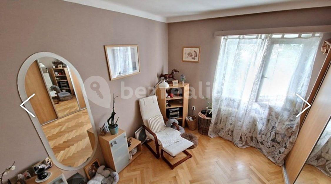 2 bedroom flat for sale, 78 m², Sokolovská, Prague, Prague