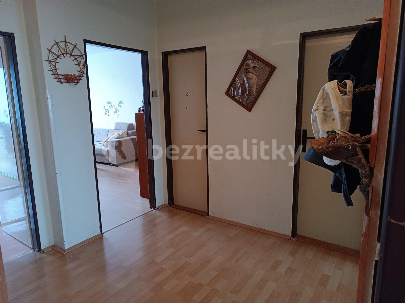 4 bedroom flat for sale, 83 m², U Hřiště, Hořepník, Vysočina Region