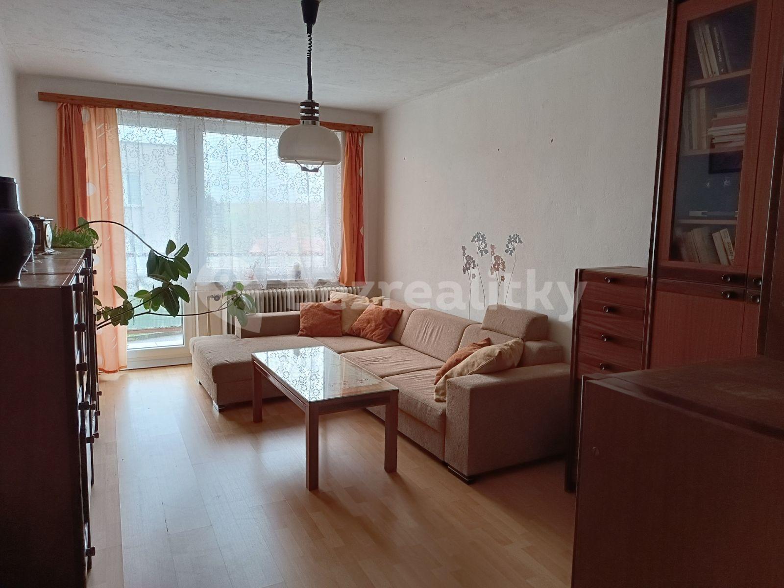 4 bedroom flat for sale, 83 m², U Hřiště, Hořepník, Vysočina Region