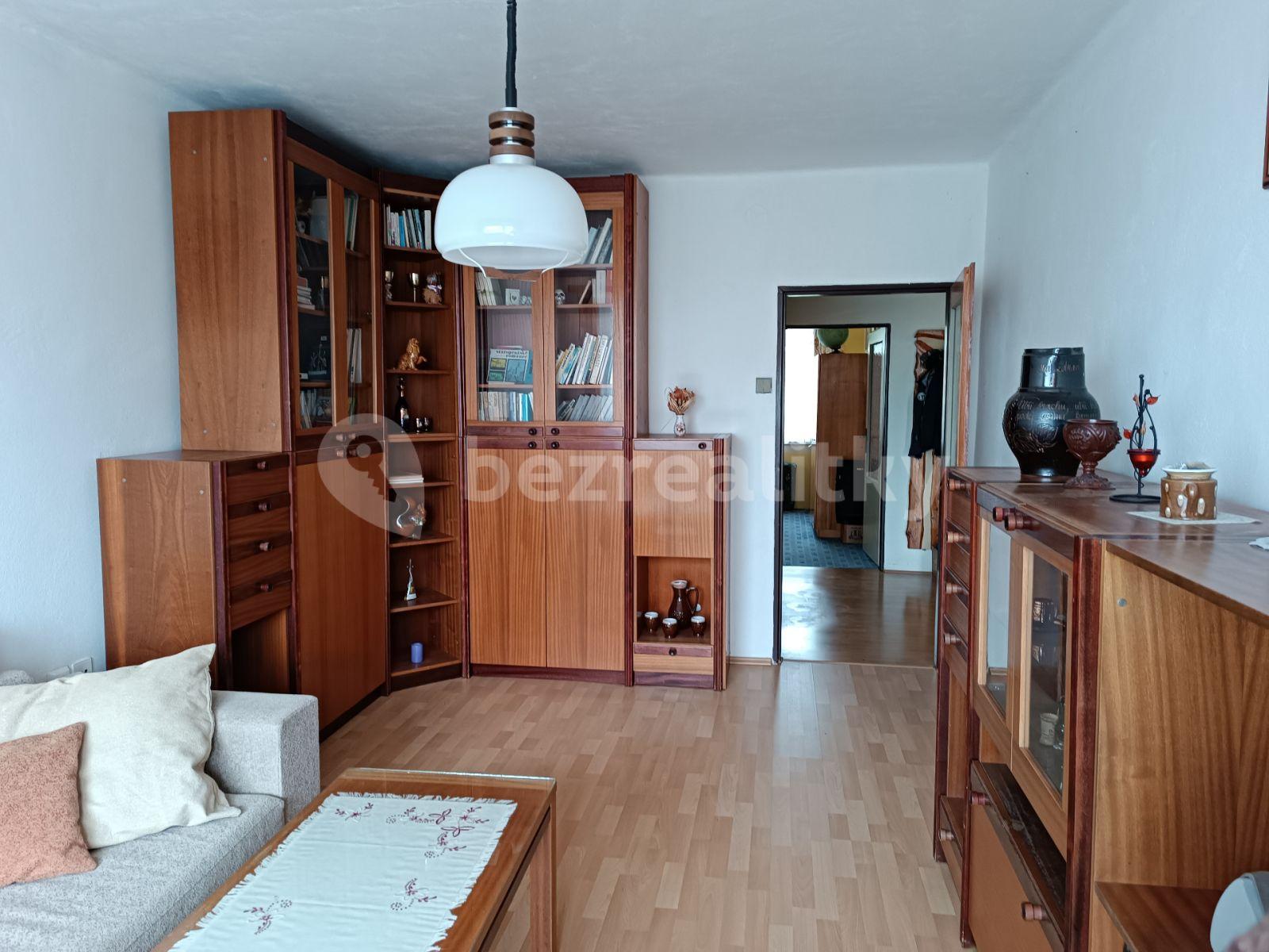 4 bedroom flat for sale, 83 m², U Hřiště, Hořepník, Vysočina Region