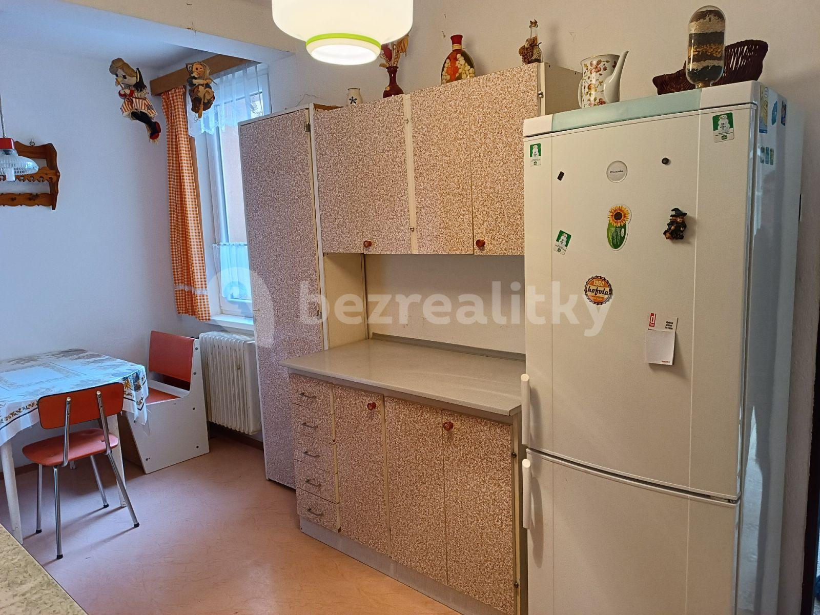 4 bedroom flat for sale, 83 m², U Hřiště, Hořepník, Vysočina Region