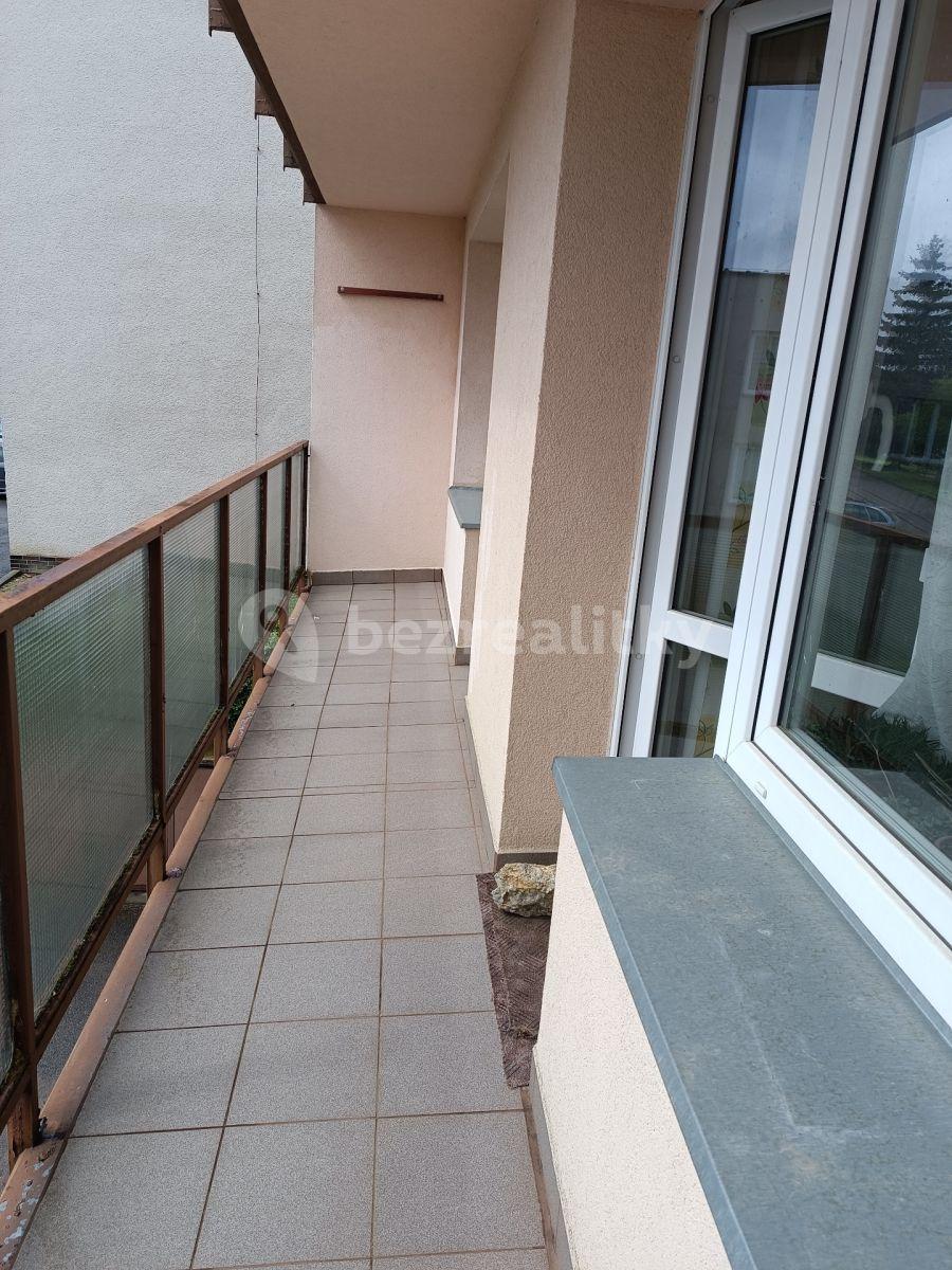 4 bedroom flat for sale, 83 m², U Hřiště, Hořepník, Vysočina Region