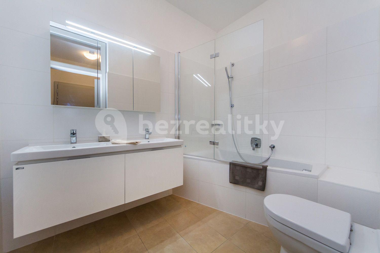 1 bedroom with open-plan kitchen flat to rent, 60 m², Balbínova, Prague, Prague