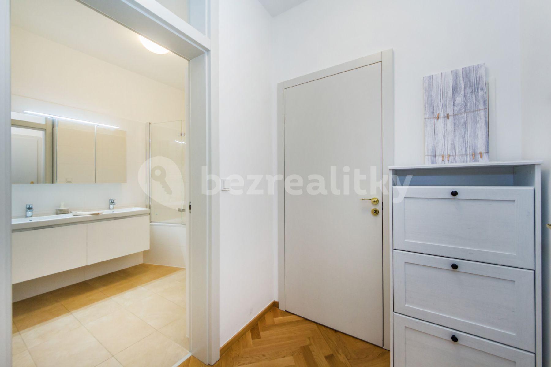 1 bedroom with open-plan kitchen flat to rent, 60 m², Balbínova, Prague, Prague