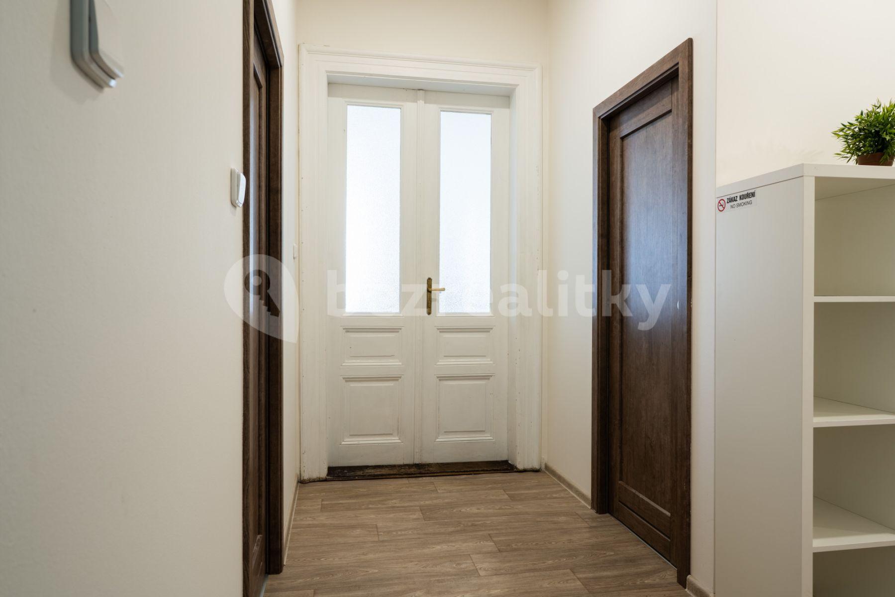 2 bedroom flat to rent, 79 m², Polská, Prague, Prague