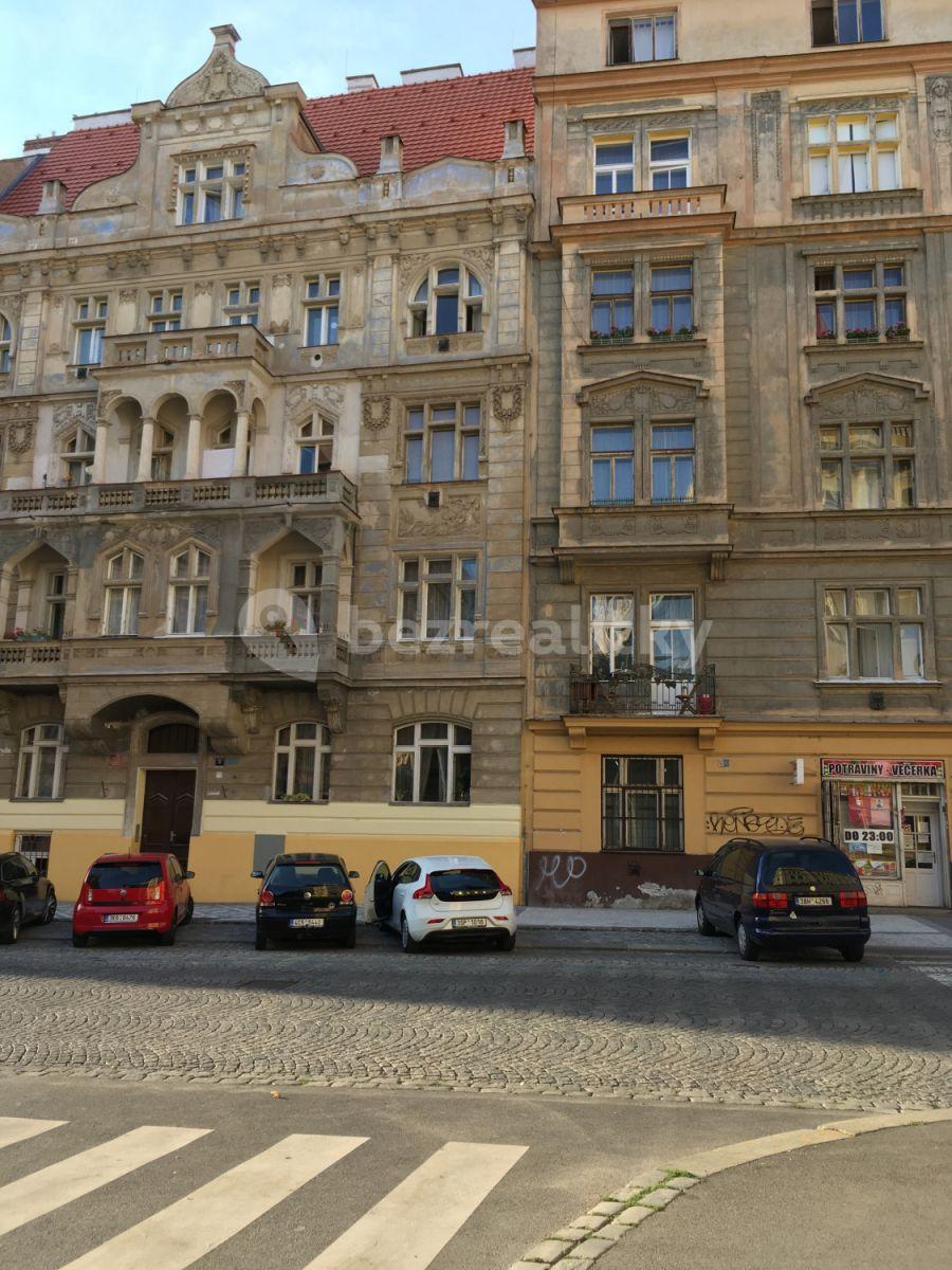 2 bedroom flat to rent, 79 m², Polská, Prague, Prague