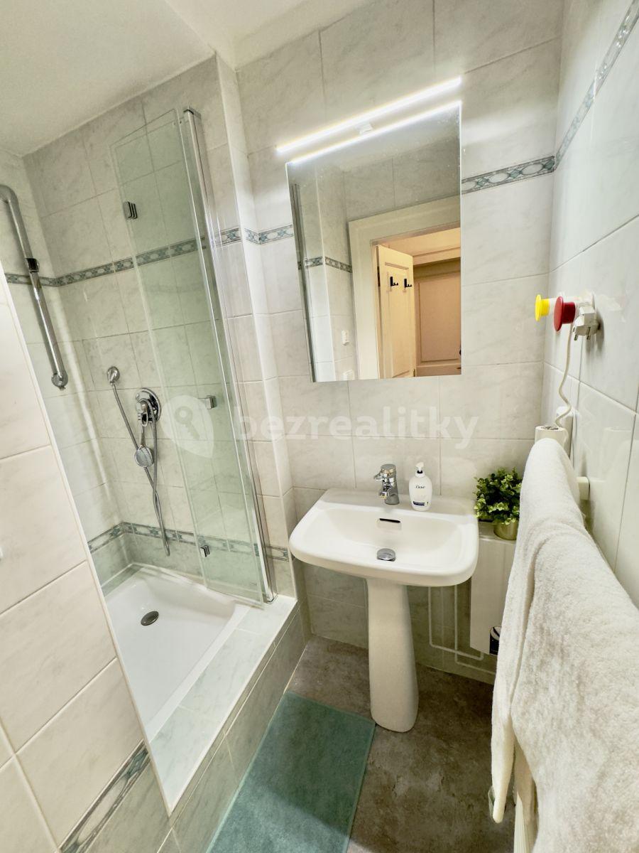 2 bedroom flat to rent, 40 m², Mostecká, Prague, Prague