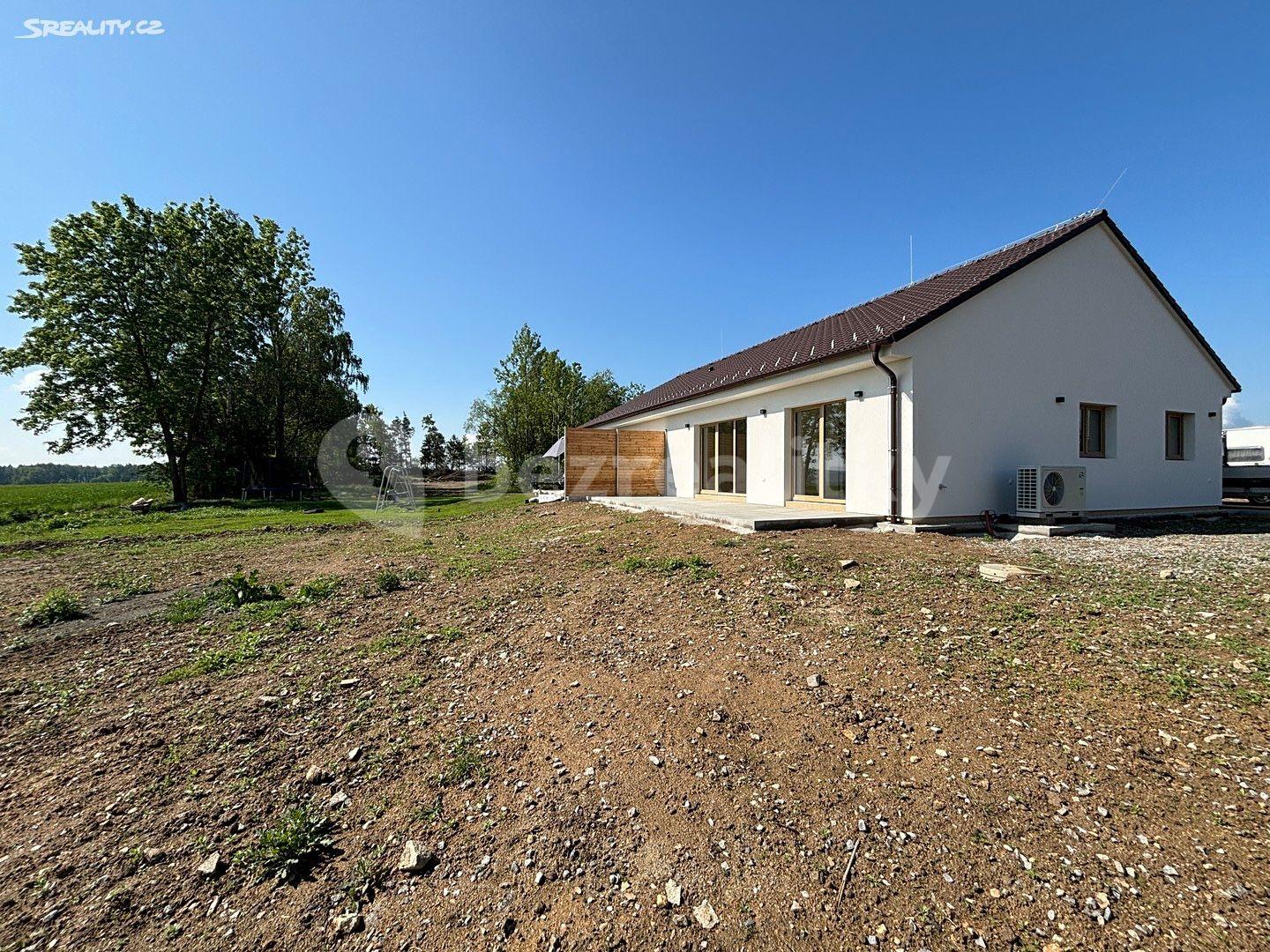 house for sale, 83 m², Dobšice, Jihočeský Region