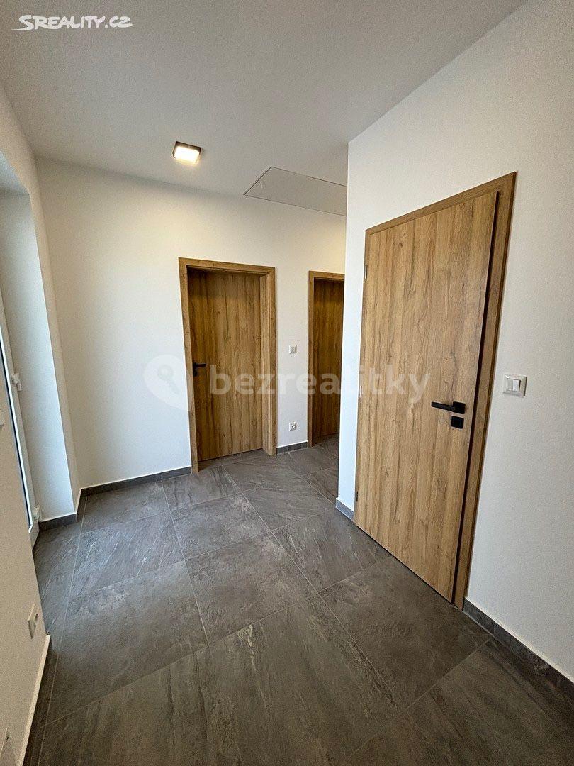 house for sale, 83 m², Dobšice, Jihočeský Region