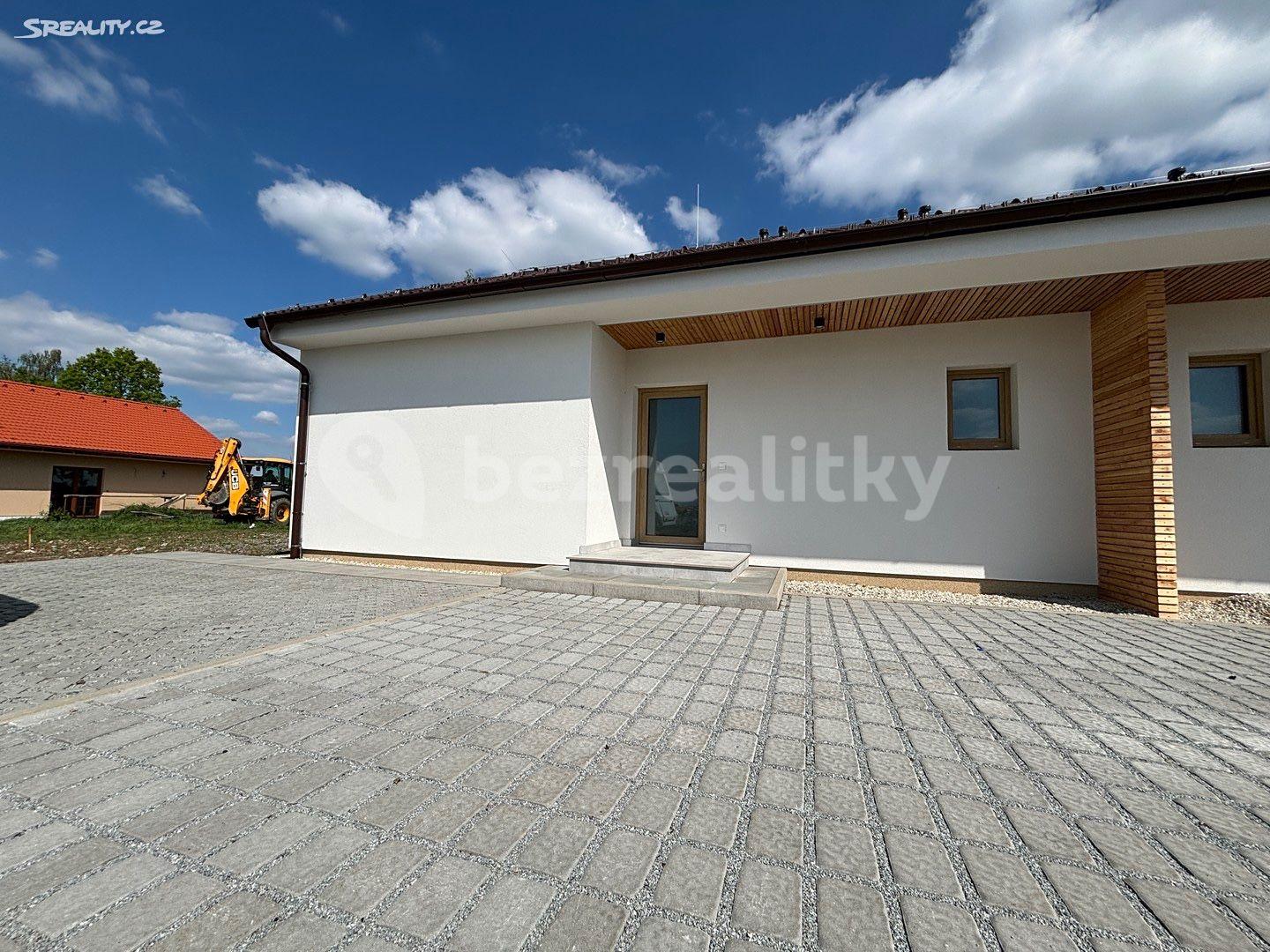 house for sale, 83 m², Dobšice, Jihočeský Region