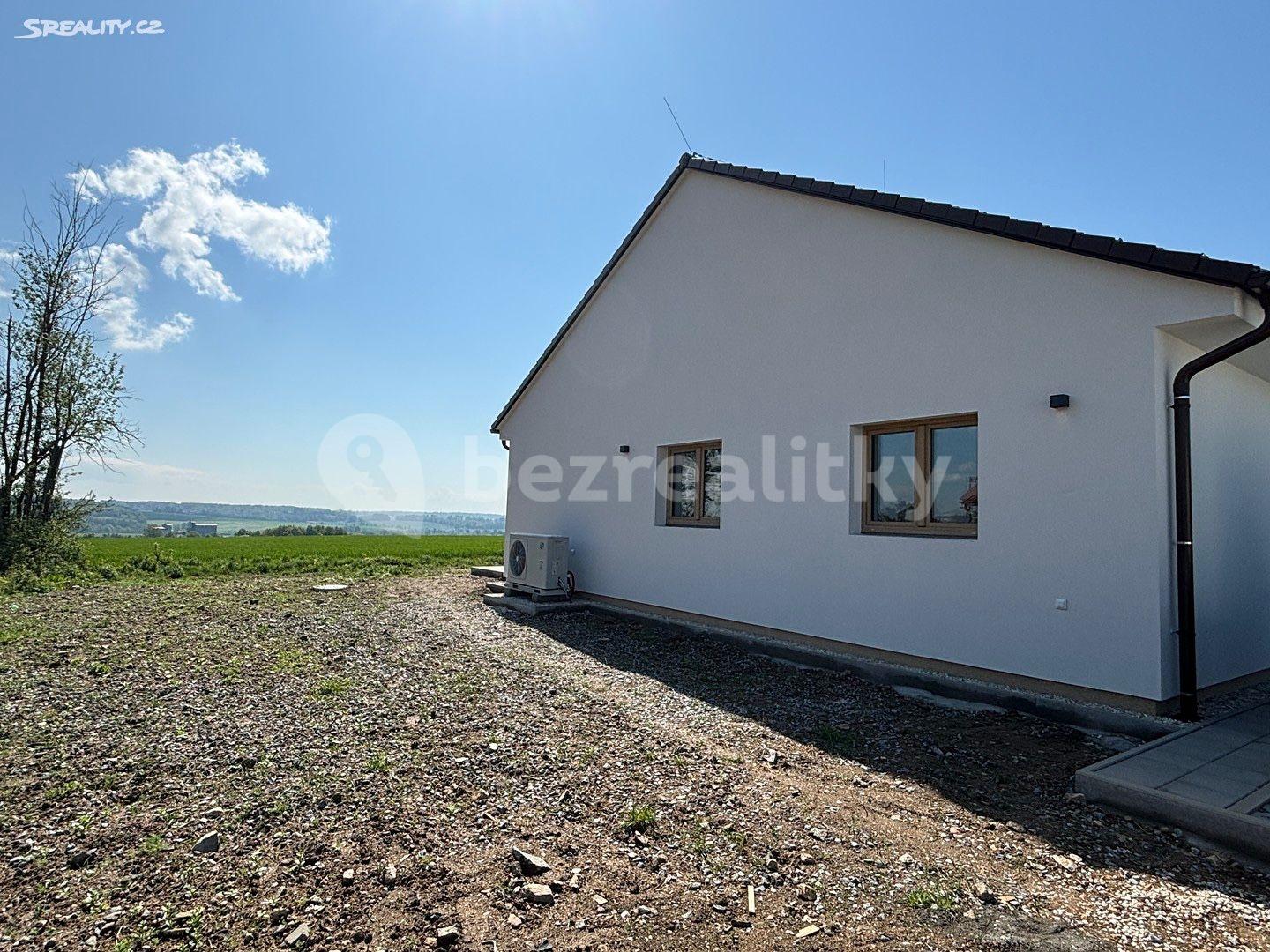 house for sale, 83 m², Dobšice, Jihočeský Region